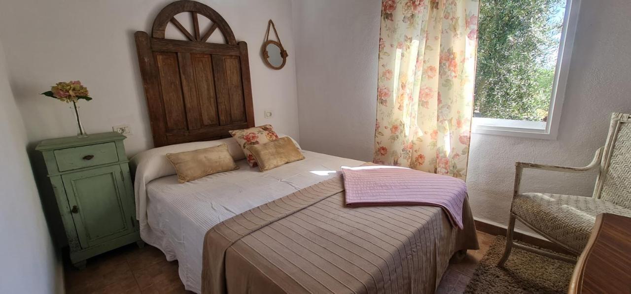 Vivienda Vacacional La Morada Ел Пасо Екстериор снимка