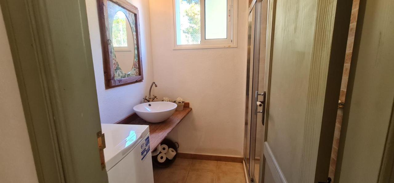 Vivienda Vacacional La Morada Ел Пасо Екстериор снимка