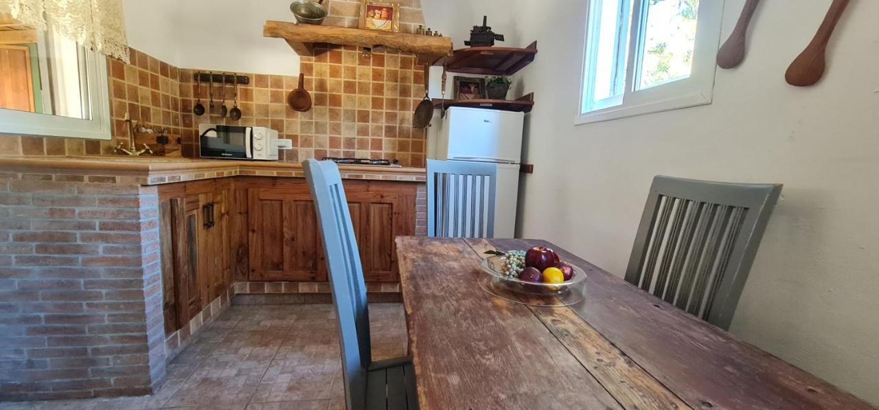 Vivienda Vacacional La Morada Ел Пасо Екстериор снимка