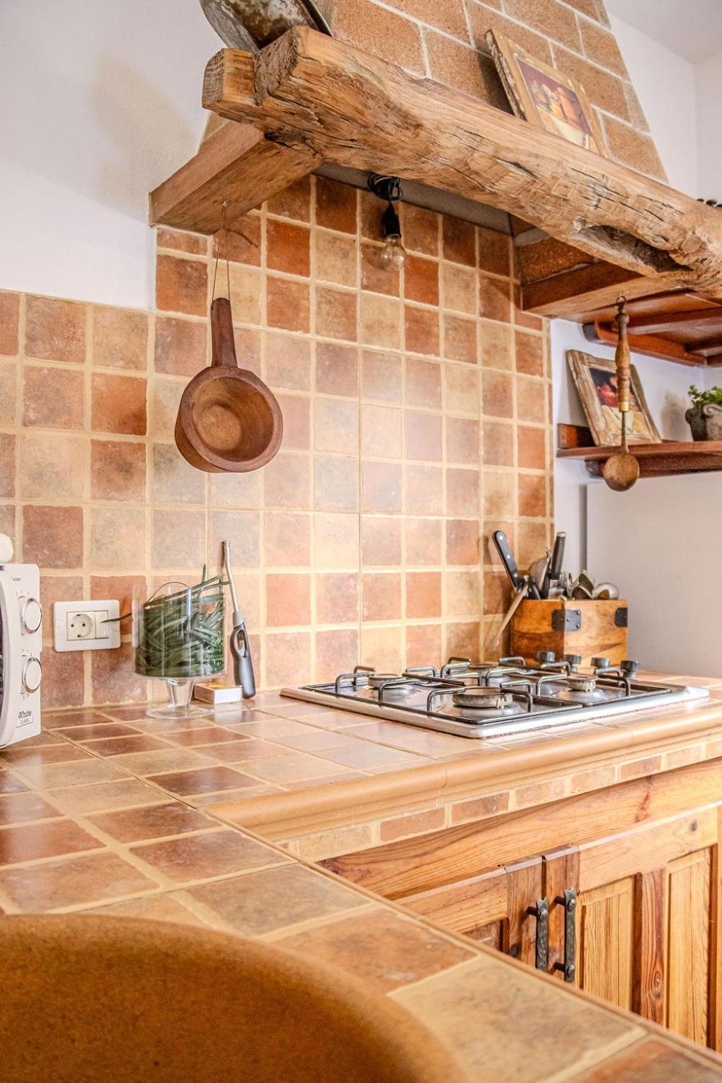 Vivienda Vacacional La Morada Ел Пасо Екстериор снимка