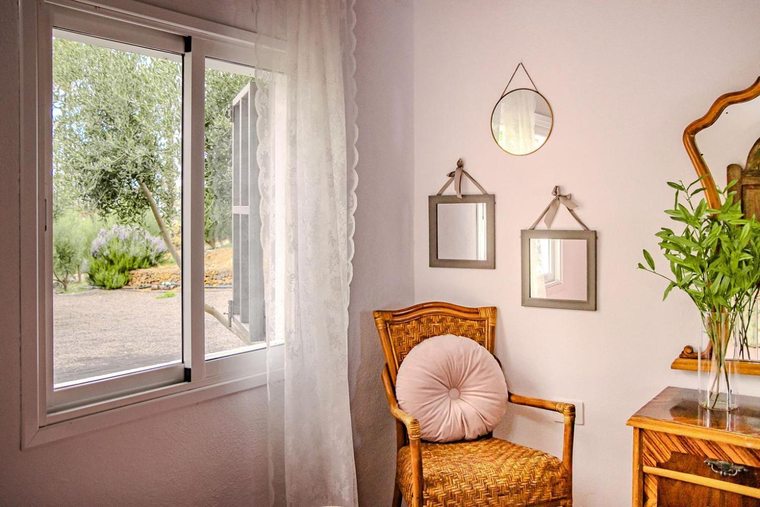 Vivienda Vacacional La Morada Ел Пасо Екстериор снимка