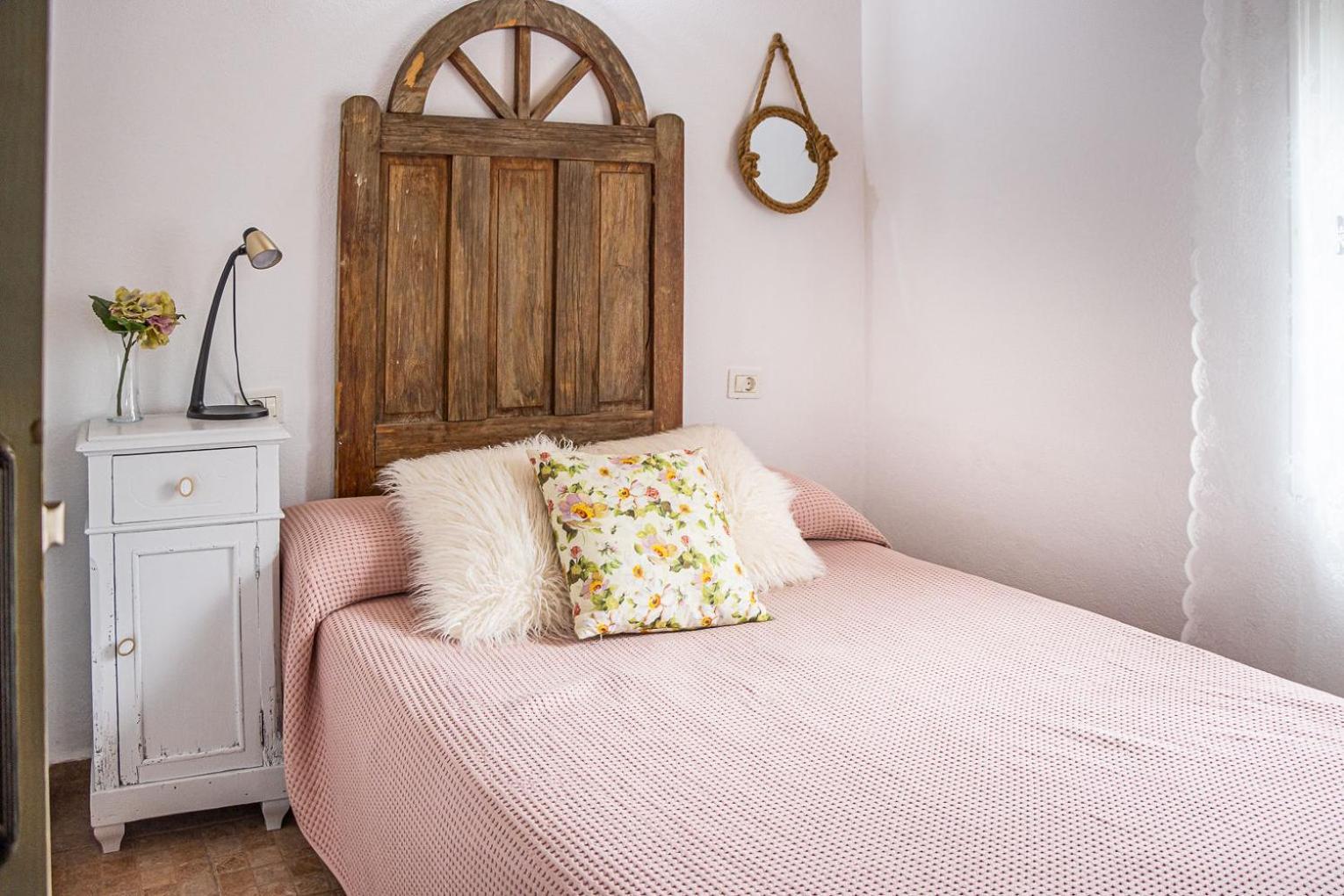 Vivienda Vacacional La Morada Ел Пасо Екстериор снимка