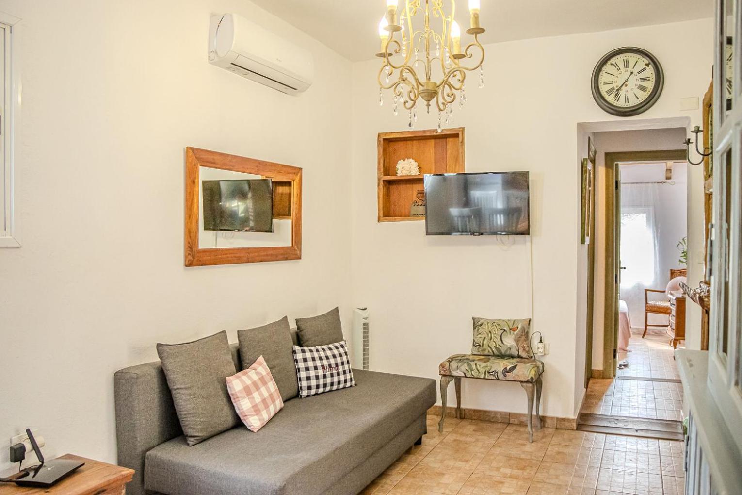 Vivienda Vacacional La Morada Ел Пасо Екстериор снимка