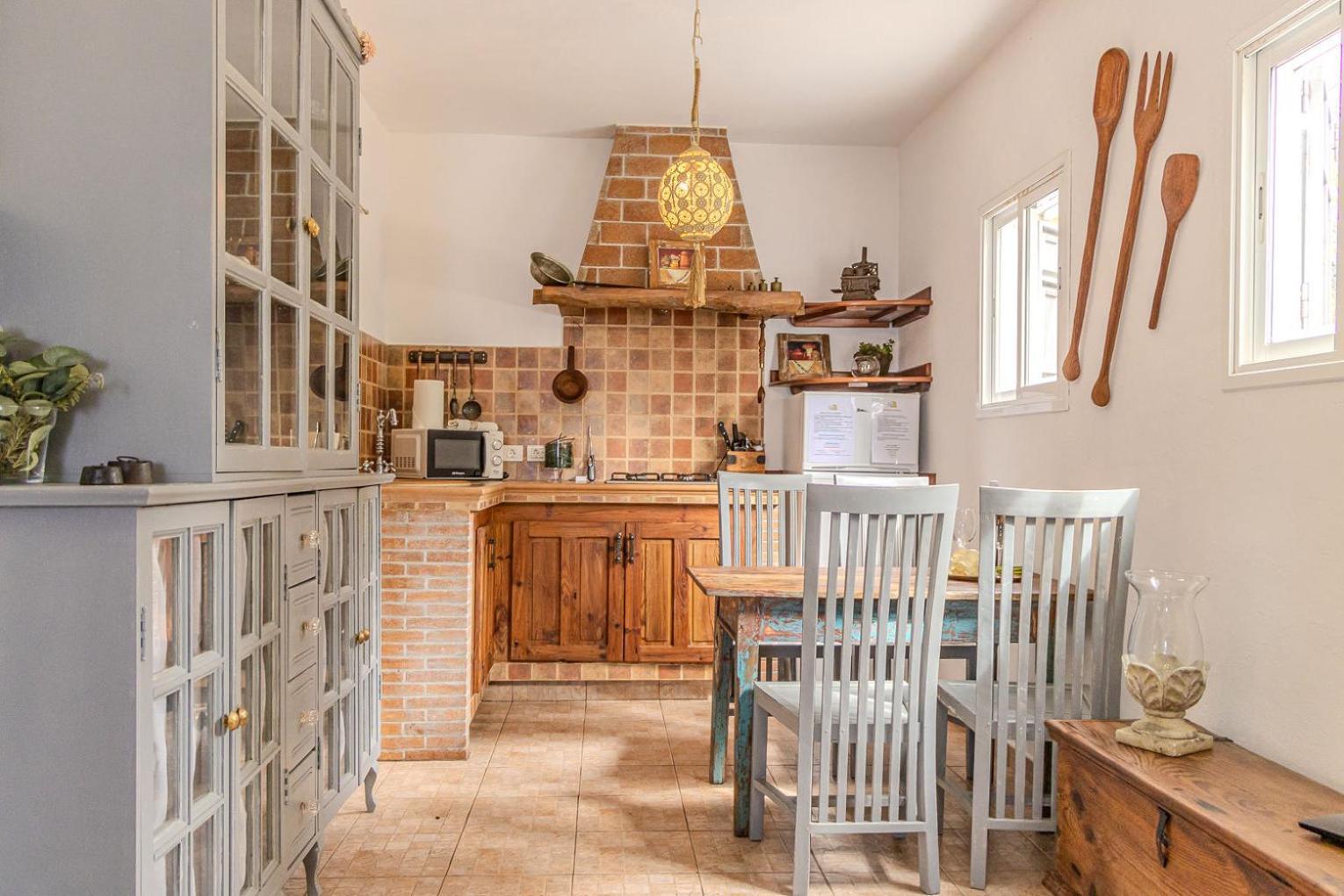 Vivienda Vacacional La Morada Ел Пасо Екстериор снимка