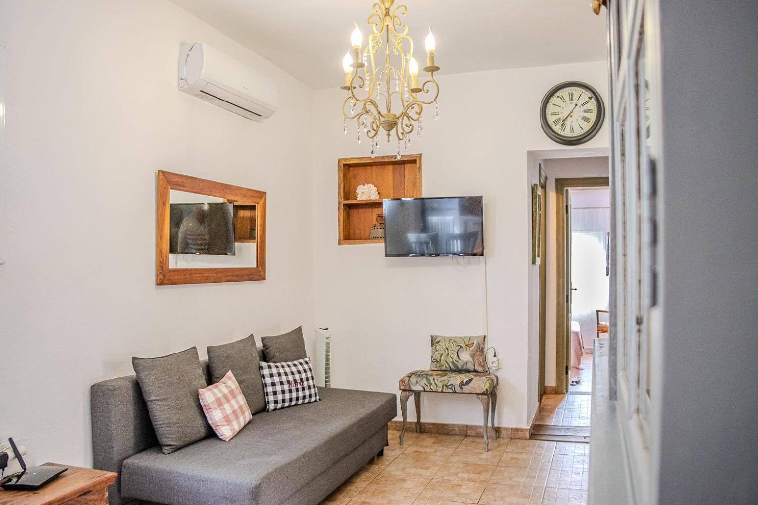 Vivienda Vacacional La Morada Ел Пасо Екстериор снимка